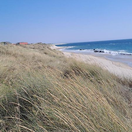Appartamento Terra E Mar Amorosa Esterno foto