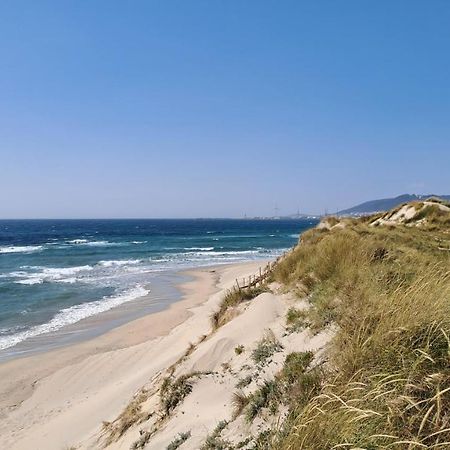 Appartamento Terra E Mar Amorosa Esterno foto