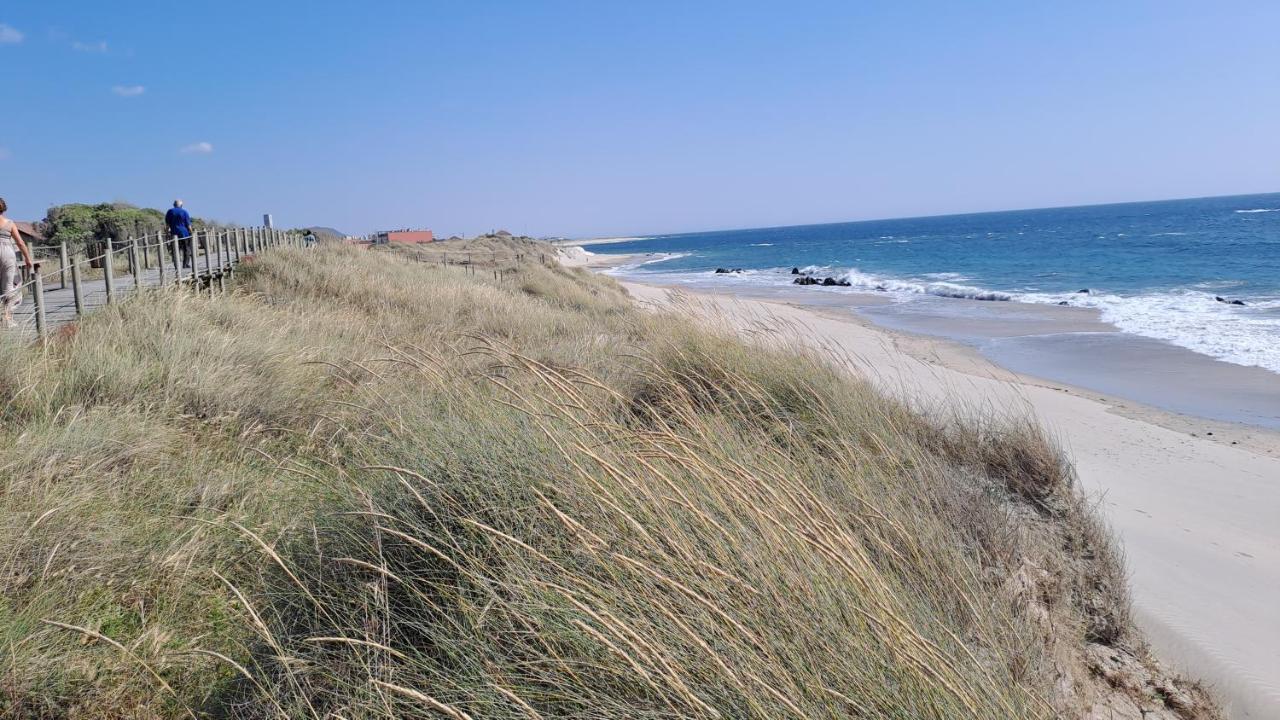 Appartamento Terra E Mar Amorosa Esterno foto