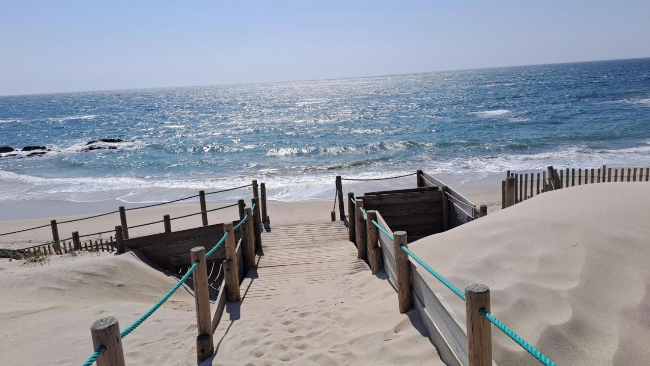 Appartamento Terra E Mar Amorosa Esterno foto