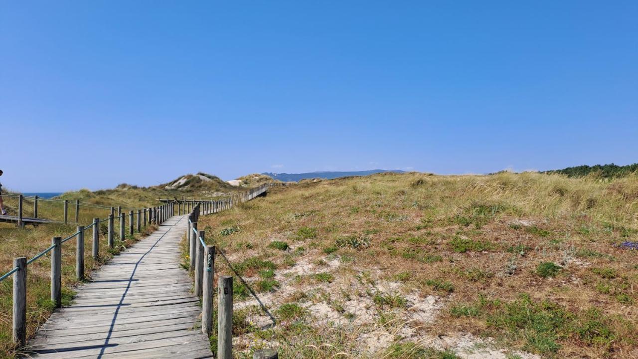 Appartamento Terra E Mar Amorosa Esterno foto